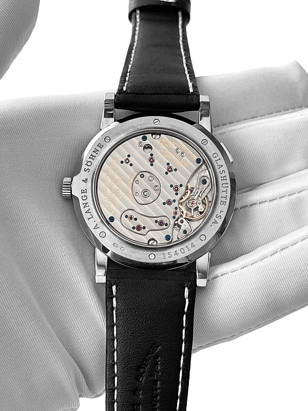 Lange 1 'Luminous'