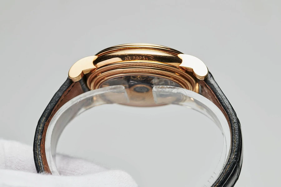 Chronograph RG