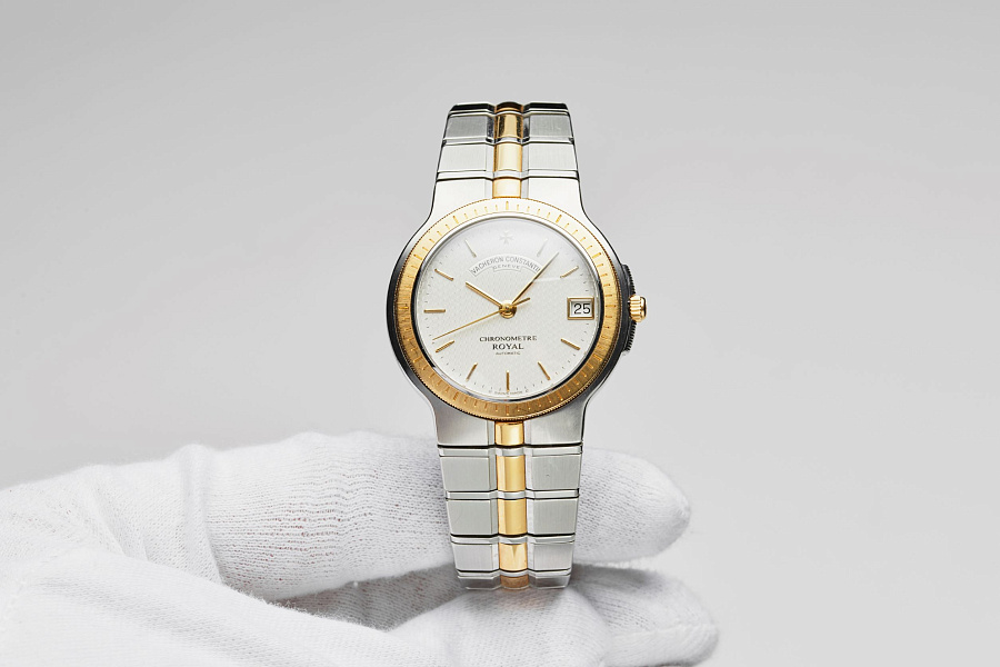 Phidias Chronometre Royal Automatic