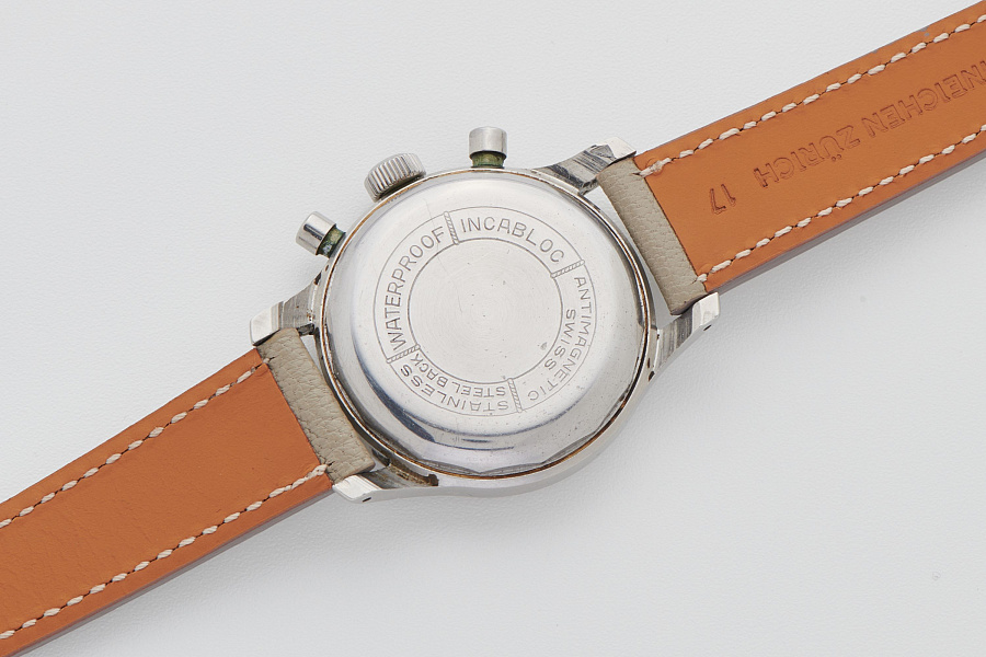 Chronograph