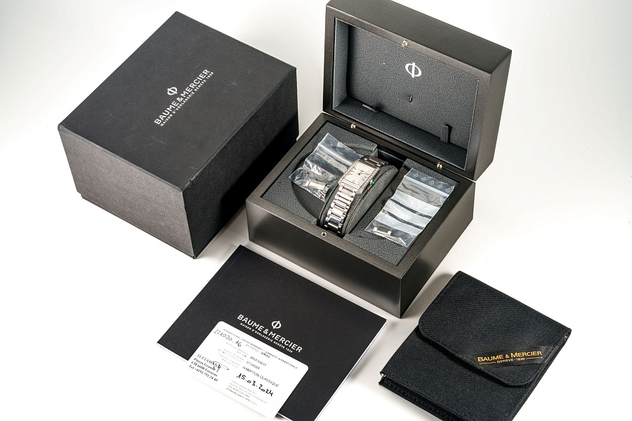 Hampton Ref. M0A10631 in Stainless Steel