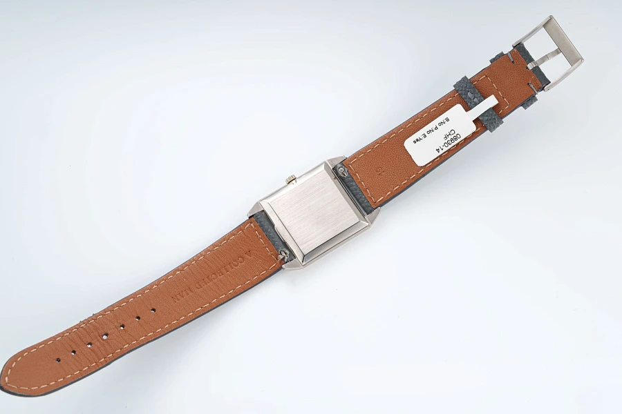 Ref. 3572 in 18k White Gold