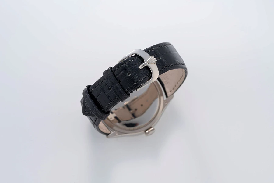 Cellini Ref. 50519 in 18k White Gold