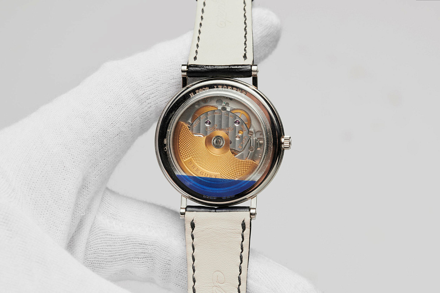 Classique Perpetual Calendar