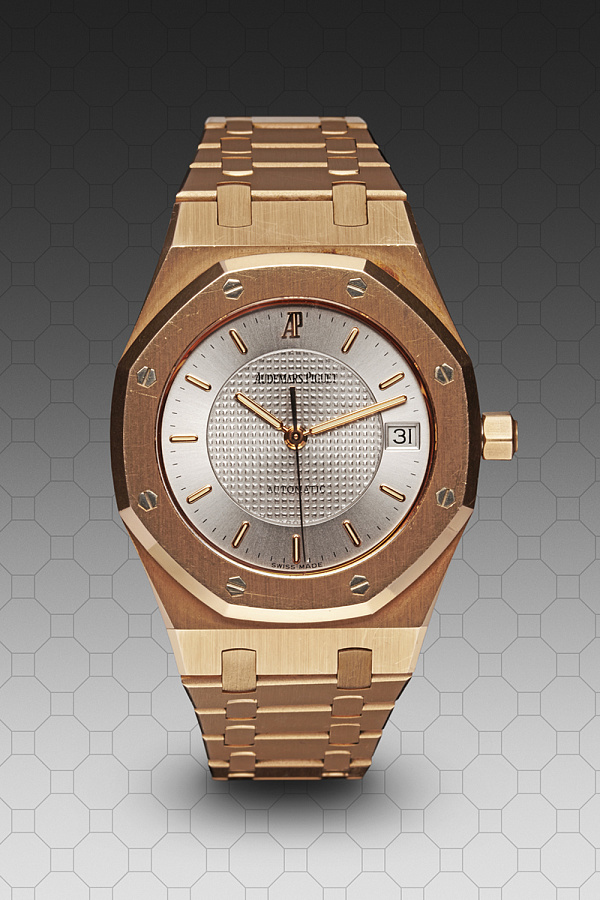 Royal Oak Nick Faldo