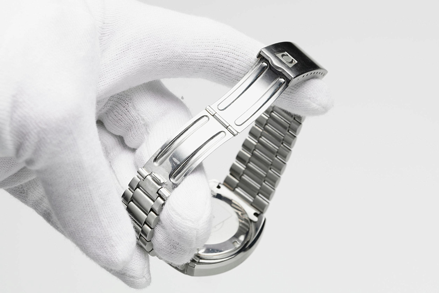 Memomatic Seamaster