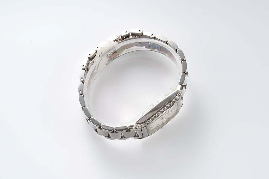 Hampton Ref. M0A10631 in Stainless Steel