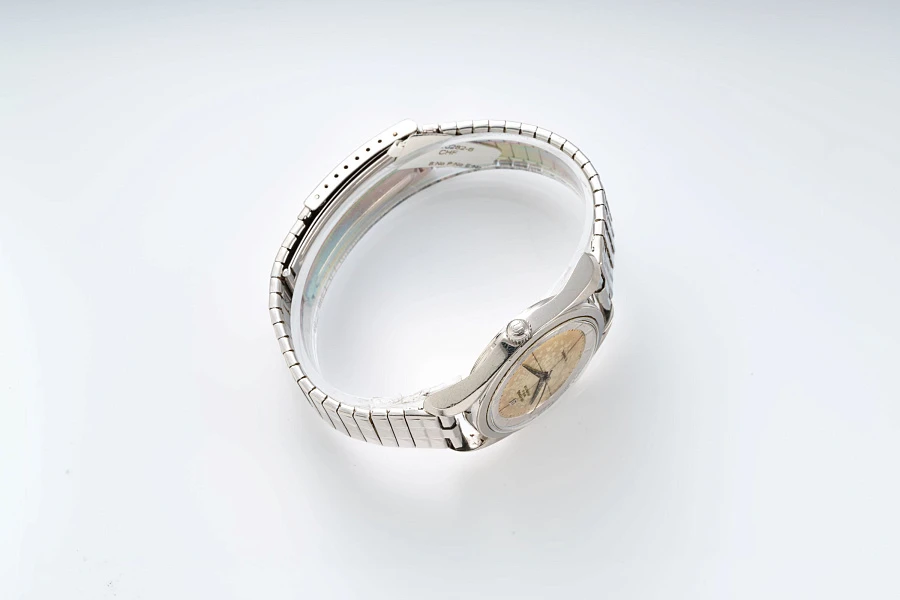 Polerouter in Stainless Steel