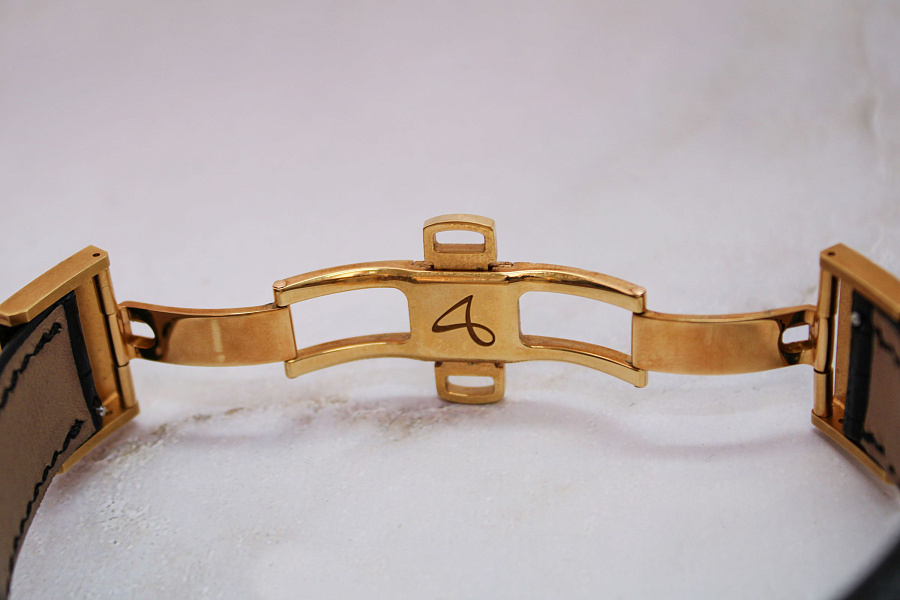 HL01 Yellow Gold Limited Edition 88