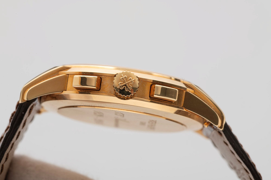 Chronograph 175th Anniversary