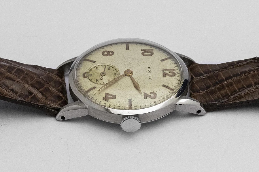 Rolex 3882