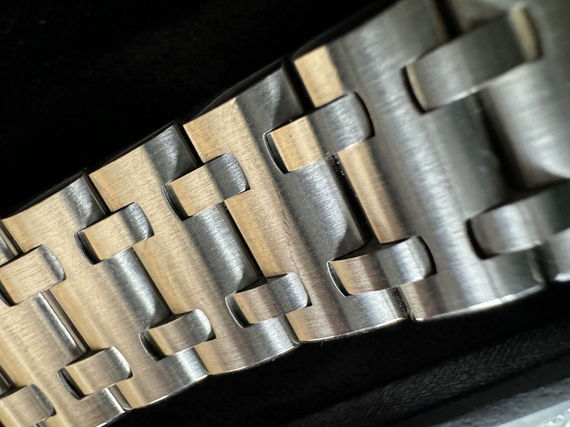 Bracelet Royal Oak Offshore