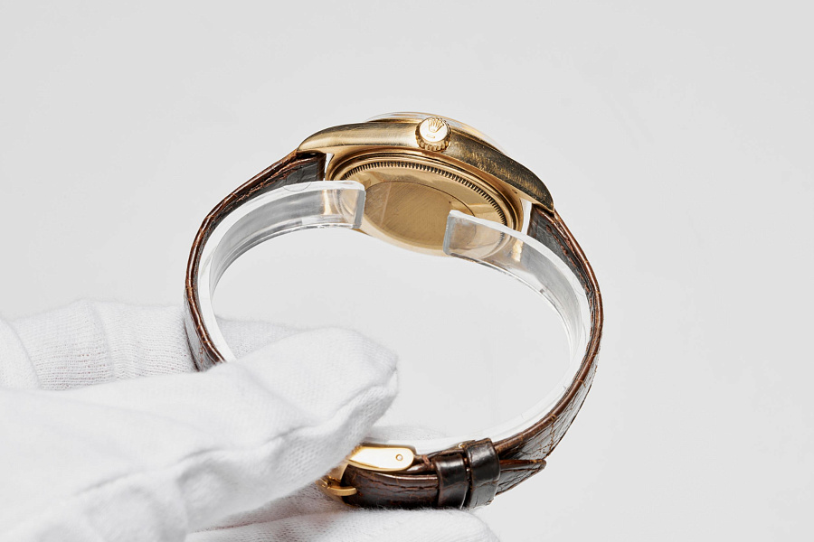 Day-Date 18k Yellow Gold