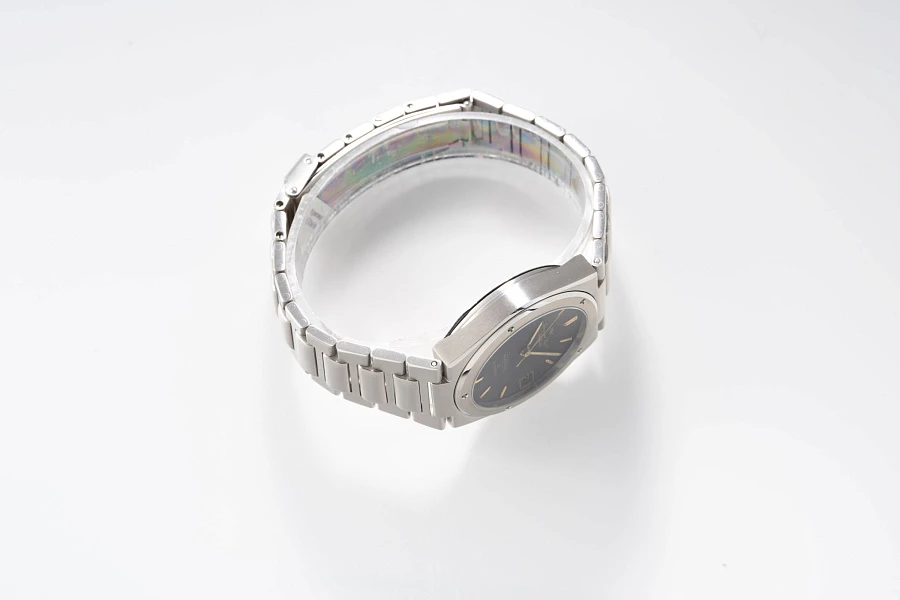 Ingenieur SL Ref. 3505 in Stainless Steel