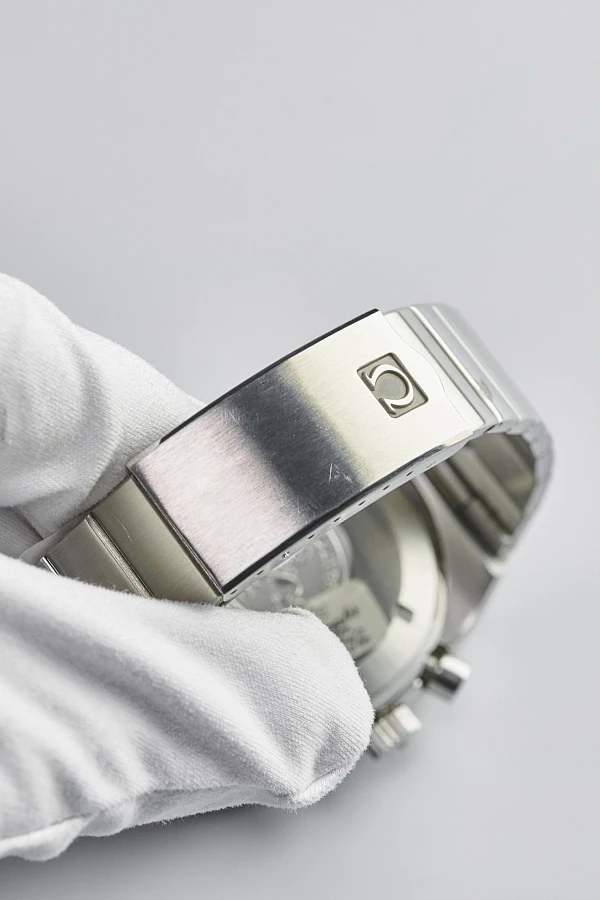 Omega Seamaster 125