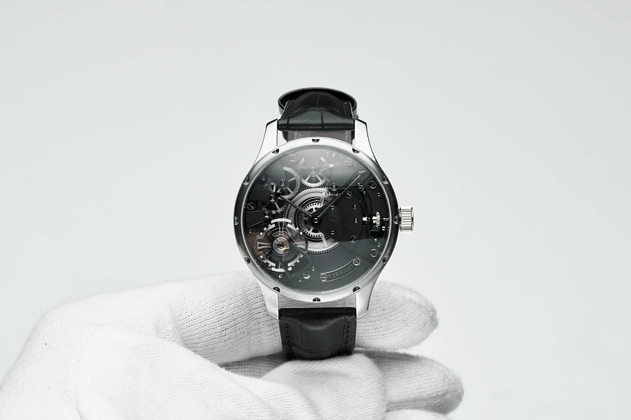 Nr.02 Piece Unique