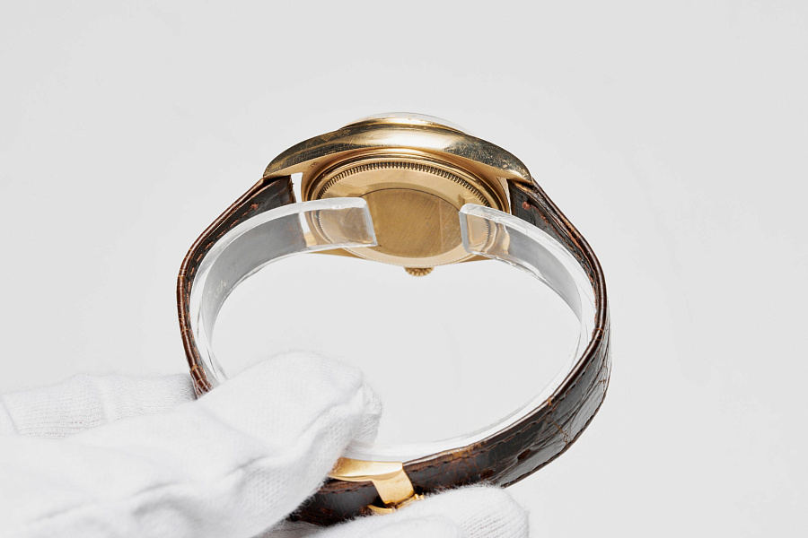 Day-Date 18k Yellow Gold