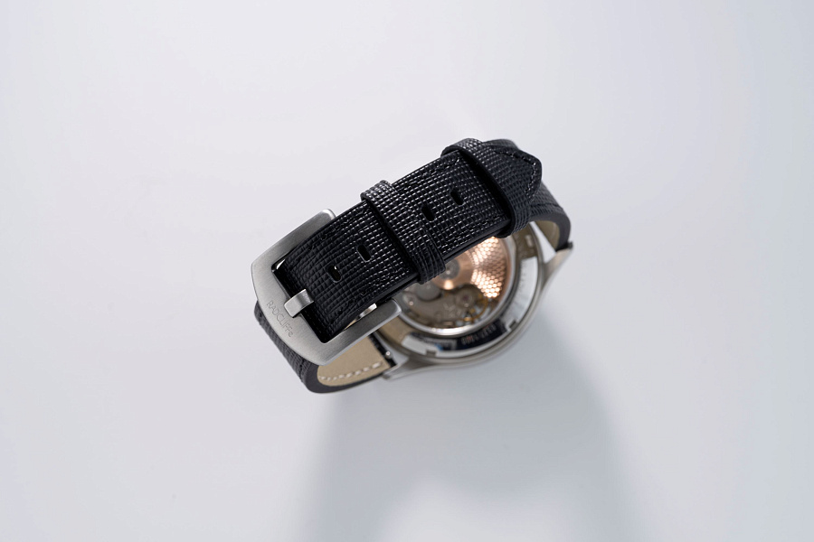 Le Dome Classique in Stainless Steel