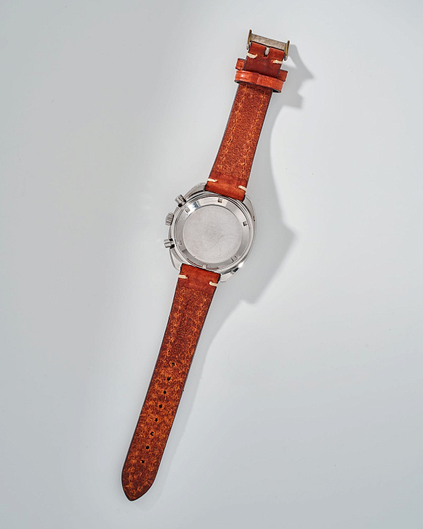 Girard Perregaux Vintage Olimpico Chronograph