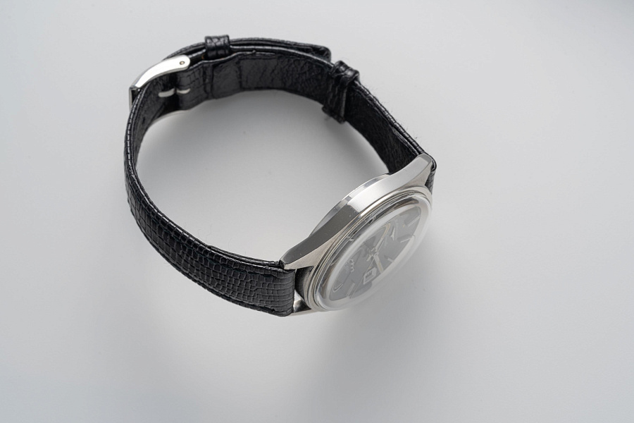 Admiral Automatic