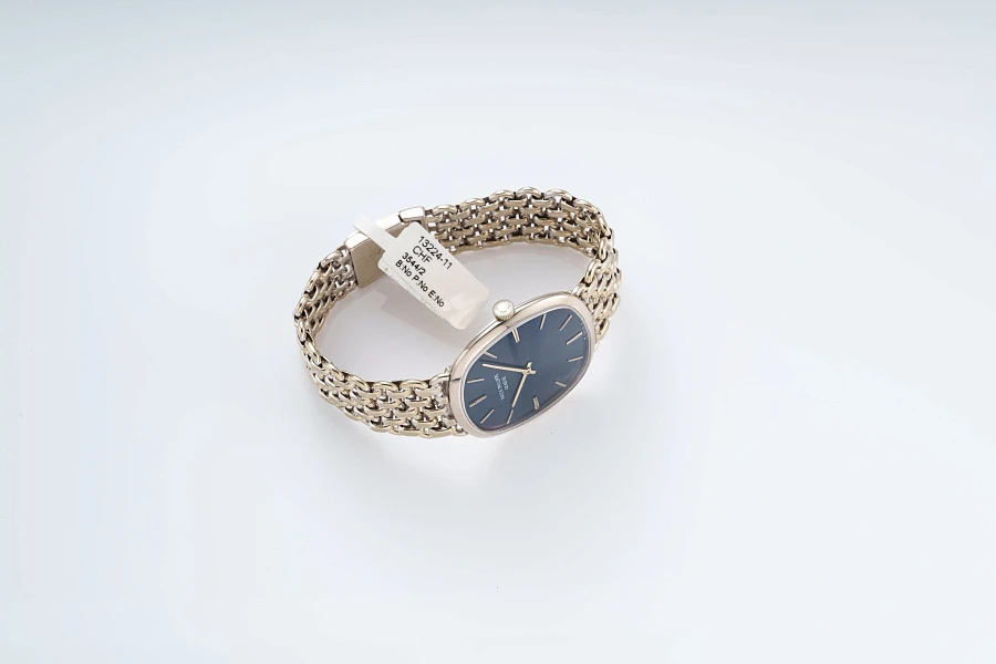 Ellipse Ref. 3544/2 in 18k White Gold