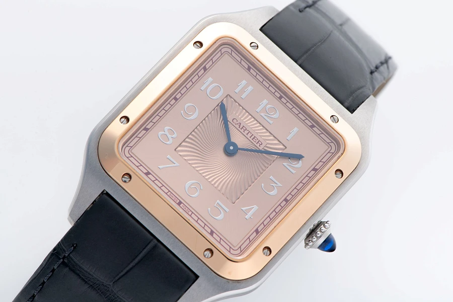Santos Dumont Limited Edition