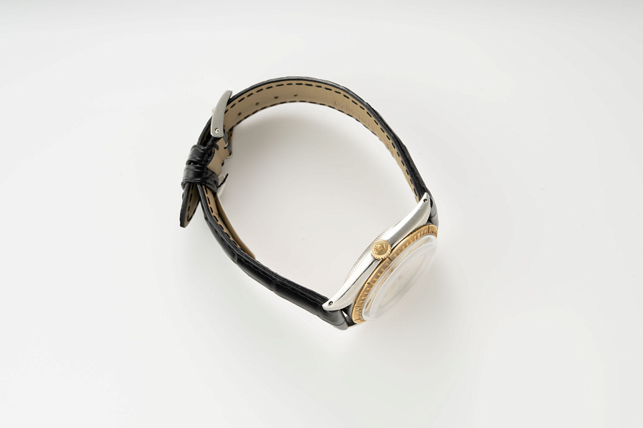 Oyster Perpetual Ref. 1038 in Stainless Steel