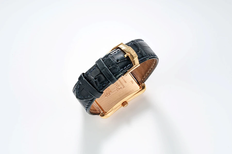 Emparador Ref. P10109 in 18k Rose Gold