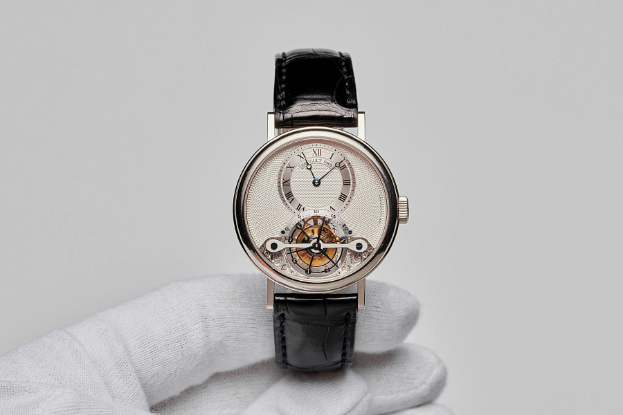 Classique Tourbillon