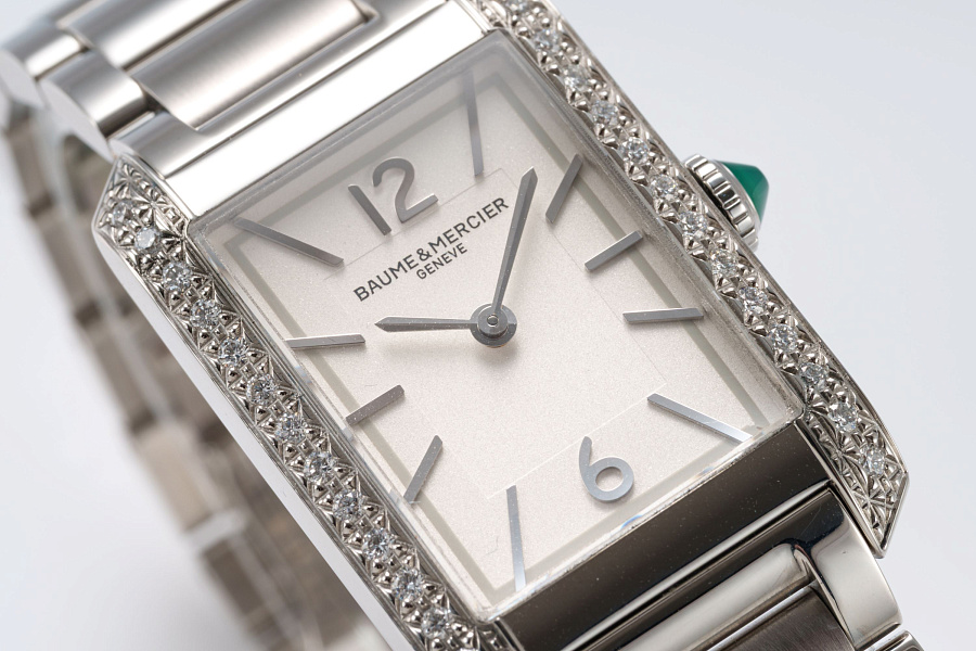 Hampton Ref. M0A10631 in Stainless Steel