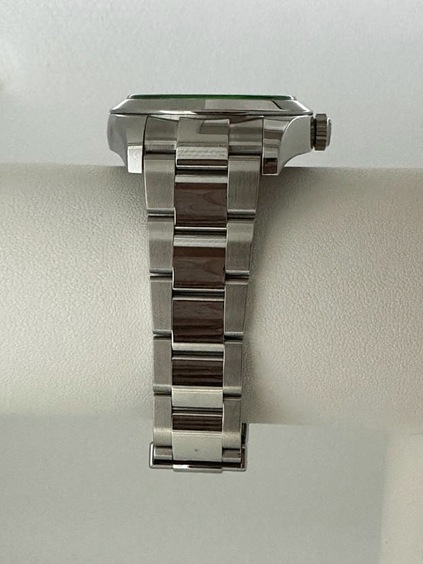 Milgauss