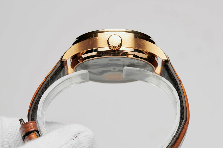 Portugieser Perpetual