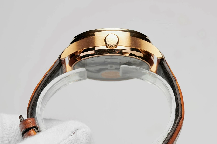 Portugieser Perpetual