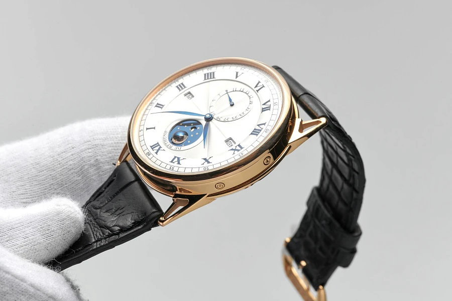 DB25  Perpetual Calendar