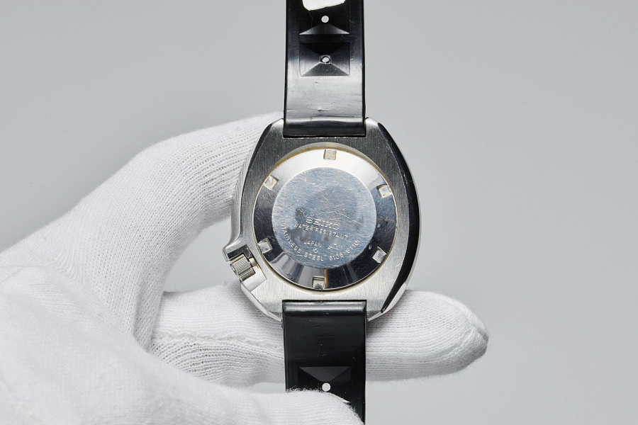 Diver