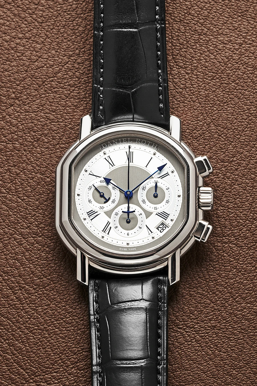 Chronograph Limited Edition 40/50