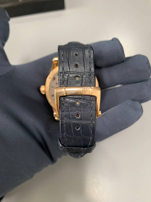 Classic Ulysse Anchor Tourbillon