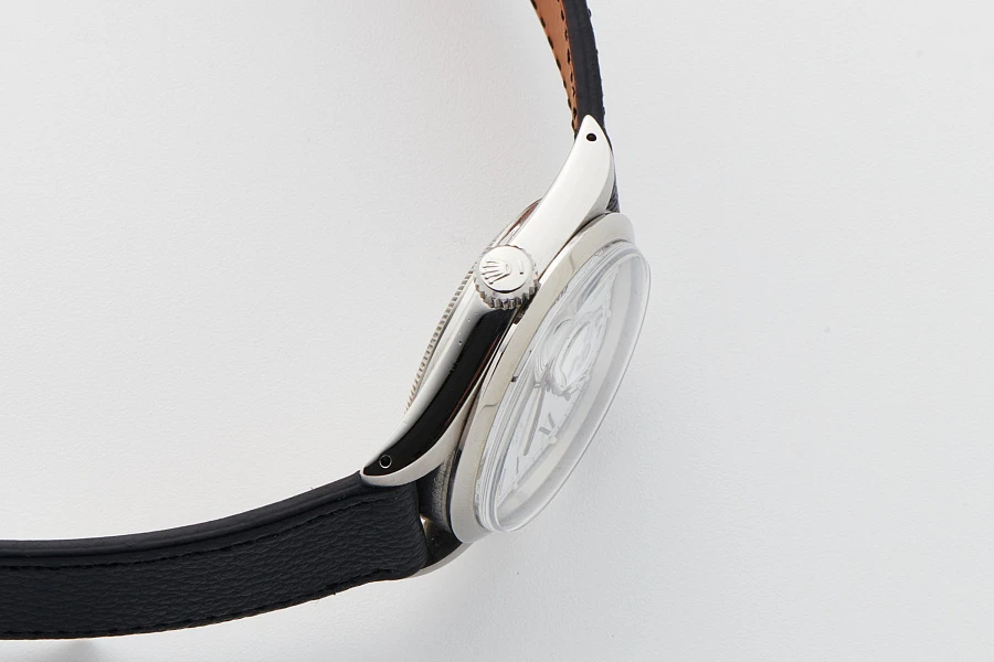 Datejust Ref. 16000 'Buckley' Dial