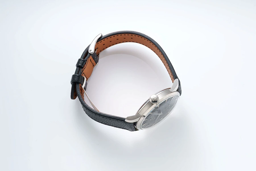 Caliber 135 Dress Watch in Stainless Steel