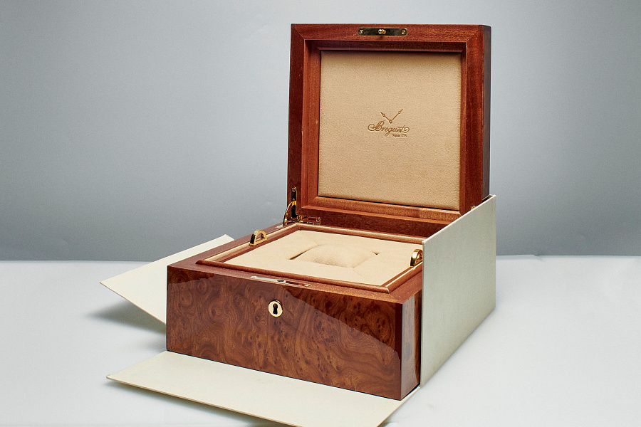 Classique Tourbillon