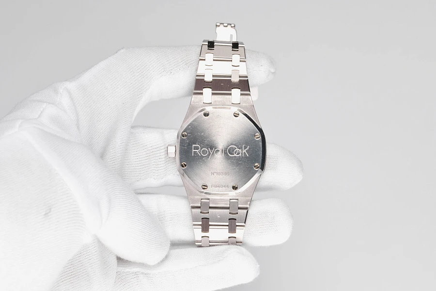 Royal Oak