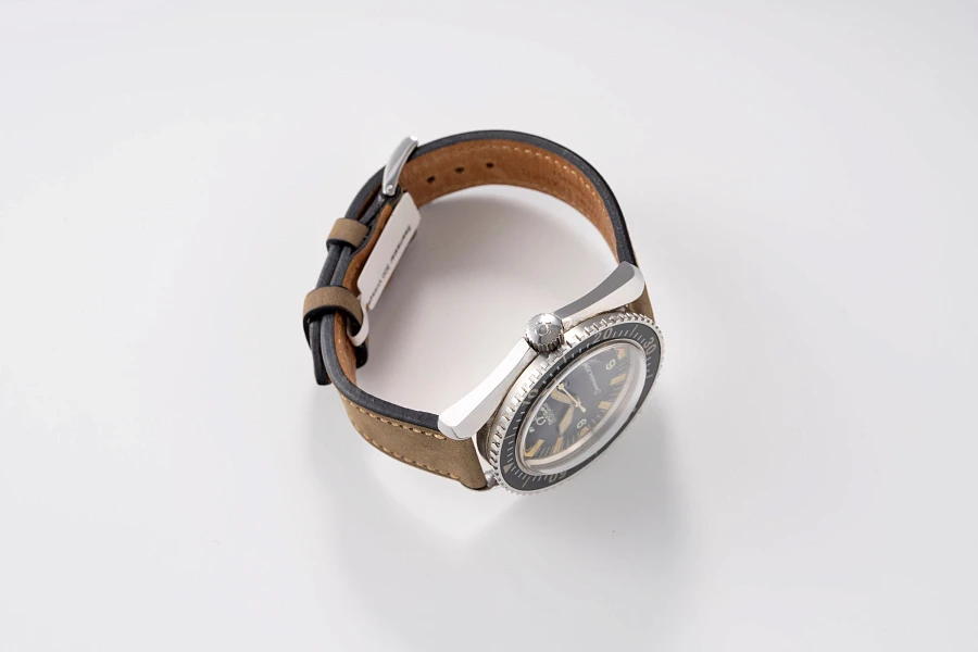 Seamaster 300 Ref. 166.024 in Stainless Steel