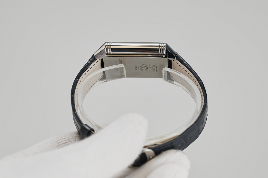 Reverso Duoface Meteorite