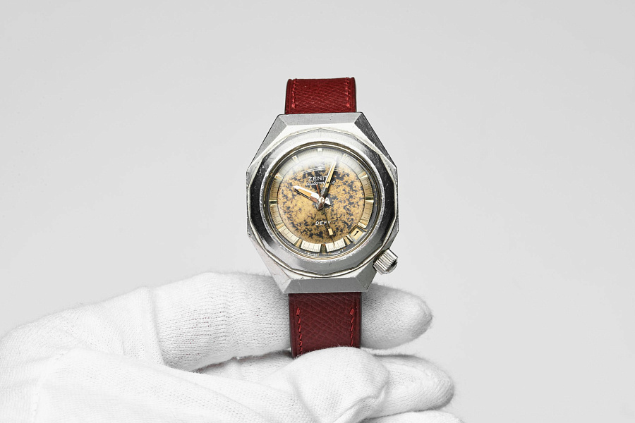 Early Defy