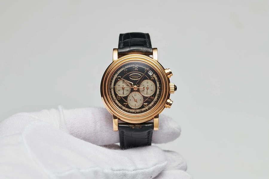 Chronograph RG