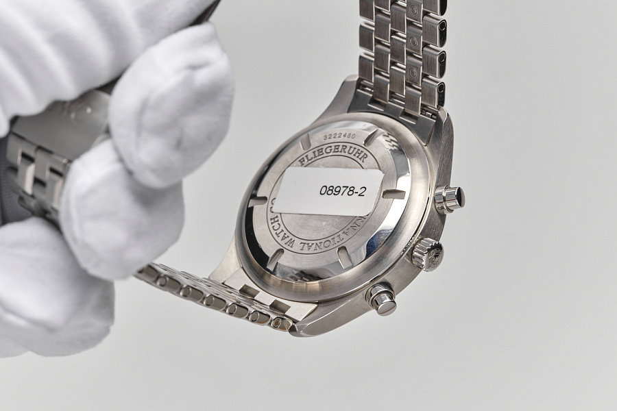 Pilot Chronograph