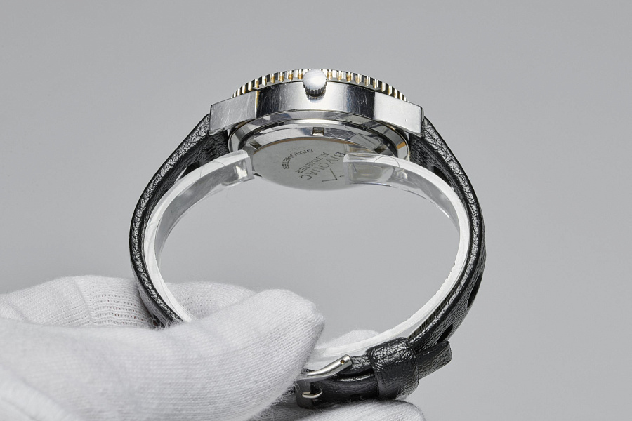 Bivouac Altimeter