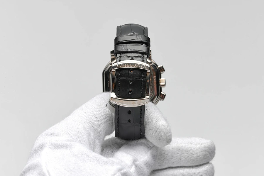 Chronograph Limited Edition 40/50