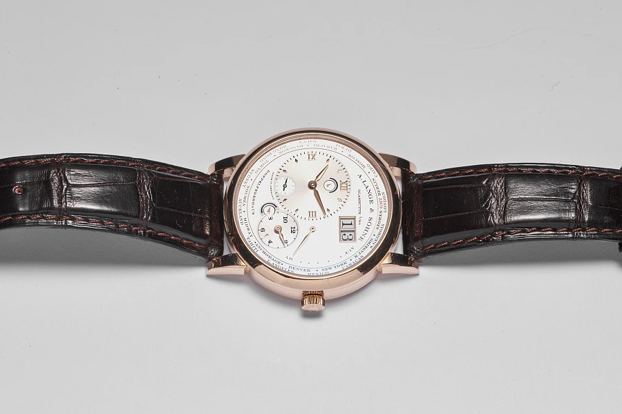 Lange 1