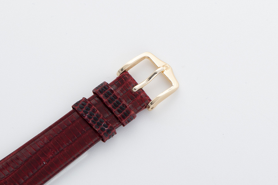 Square Ref. 115 in 18k Rose Gold